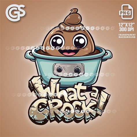 crock of shit|Iba pa.